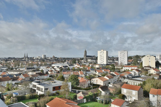 achat appartement cholet 49300