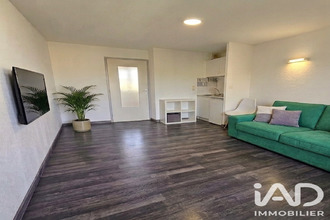 achat appartement cholet 49300