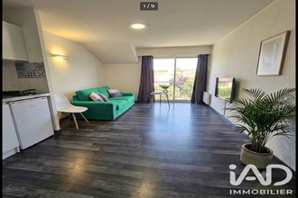achat appartement cholet 49300