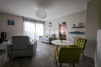 achat appartement cholet 49300