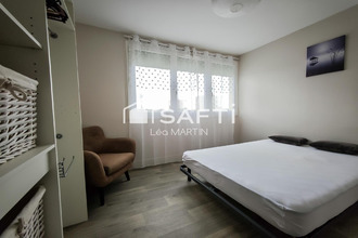 achat appartement cholet 49300