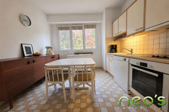 achat appartement cholet 49300
