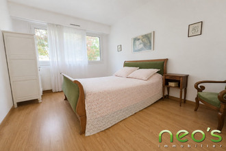 achat appartement cholet 49300