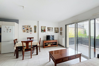 achat appartement cholet 49300