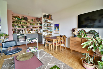 achat appartement cholet 49300