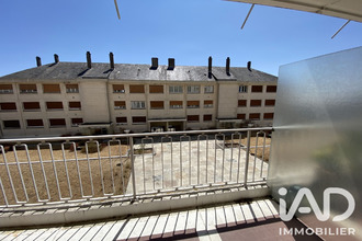 achat appartement cholet 49300