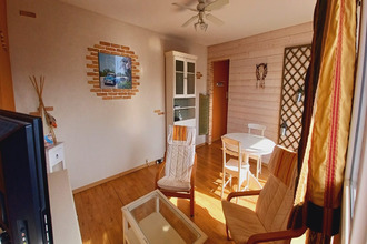achat appartement cholet 49300