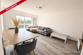 achat appartement cholet 49300