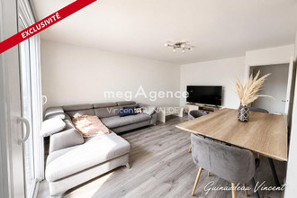 achat appartement cholet 49300