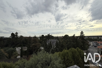 achat appartement cholet 49300