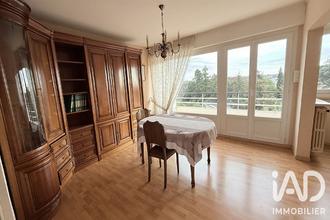 achat appartement cholet 49300