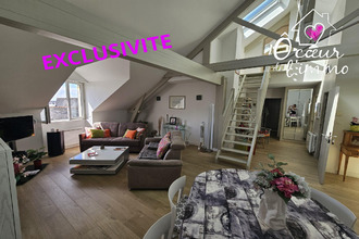 achat appartement cholet 49300