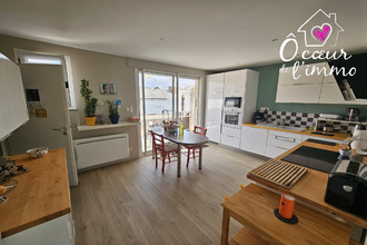 achat appartement cholet 49300