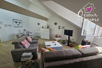achat appartement cholet 49300