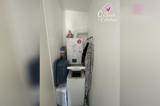 achat appartement cholet 49300