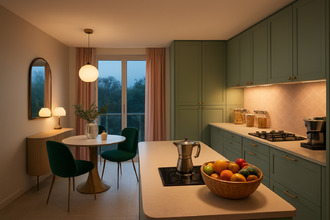 achat appartement cholet 49300