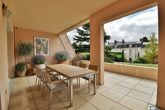 achat appartement cholet 49300