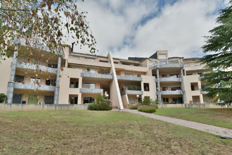 achat appartement cholet 49300