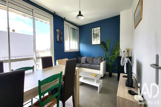 achat appartement cholet 49300