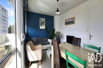 achat appartement cholet 49300