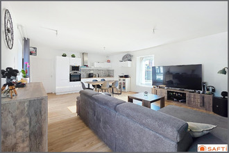 achat appartement cholet 49300