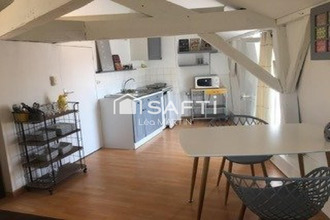 achat appartement cholet 49300