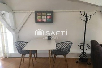 achat appartement cholet 49300