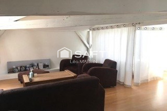 achat appartement cholet 49300