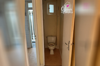 achat appartement cholet 49300