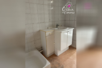 achat appartement cholet 49300
