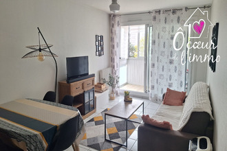 achat appartement cholet 49300
