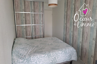 achat appartement cholet 49300