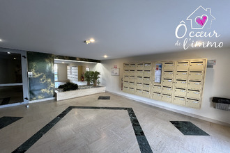 achat appartement cholet 49300