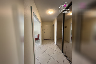 achat appartement cholet 49300