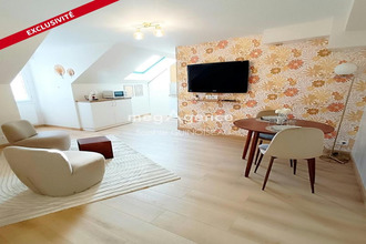 achat appartement cholet 49300