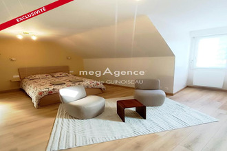 achat appartement cholet 49300