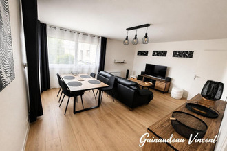 achat appartement cholet 49300