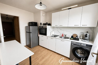 achat appartement cholet 49300
