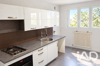 achat appartement cholet 49300