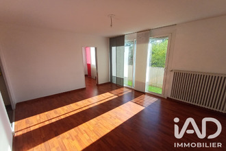 achat appartement cholet 49300