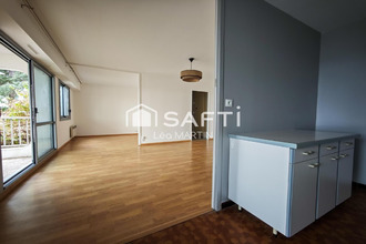 achat appartement cholet 49300