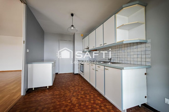 achat appartement cholet 49300