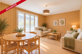 achat appartement cholet 49300