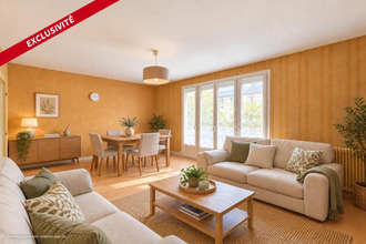 achat appartement cholet 49300