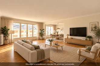 achat appartement cholet 49300
