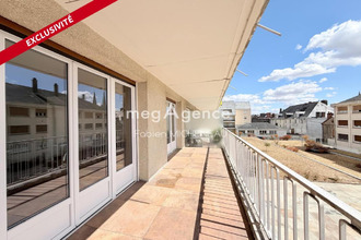 achat appartement cholet 49300