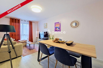 achat appartement cholet 49300