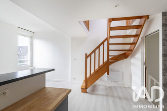 achat appartement cholet 49300