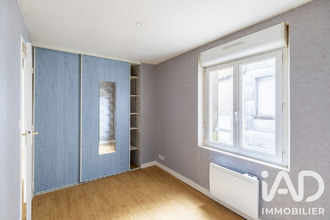 achat appartement cholet 49300