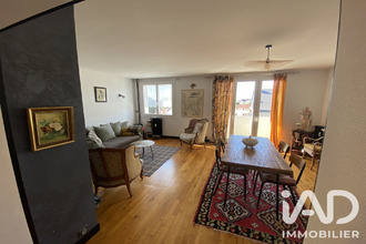 achat appartement cholet 49300